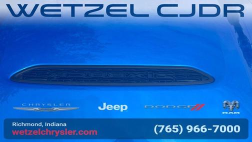 BLUDICROUS 2026 Dodge Charger R/T