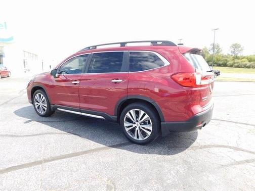 2022 Subaru Ascent Touring 7-Passenger