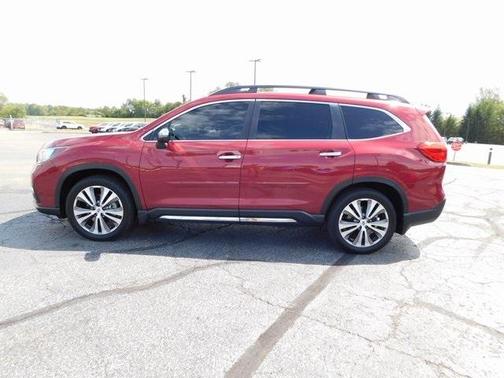 2022 Subaru Ascent Touring 7-Passenger