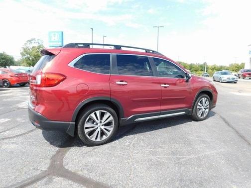 2022 Subaru Ascent Touring 7-Passenger