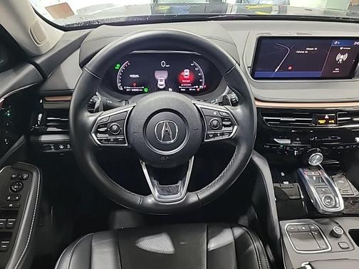 2022 Acura MDX Technology