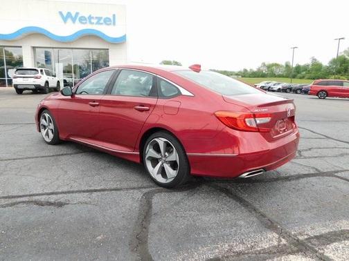 2020 Honda Accord Touring 2.0T