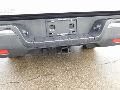 2017 Honda Ridgeline 