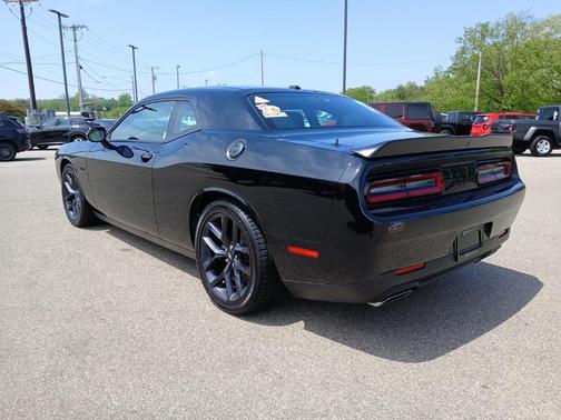 2023 Dodge Challenger R/T