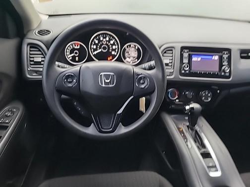 2016 Honda HR-V LX