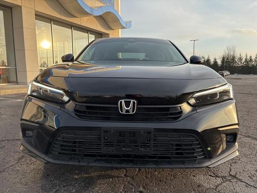 2023 Honda Civic Touring