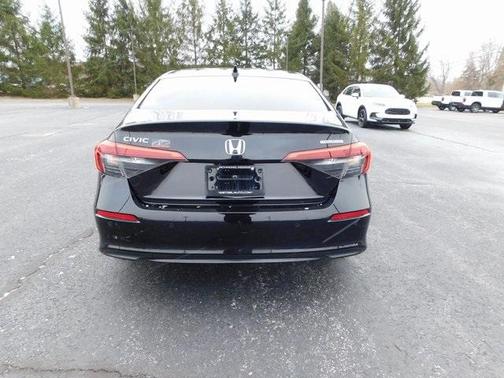2023 Honda Civic Touring