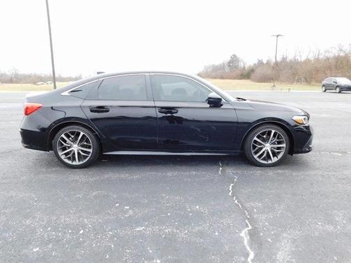 2023 Honda Civic Touring