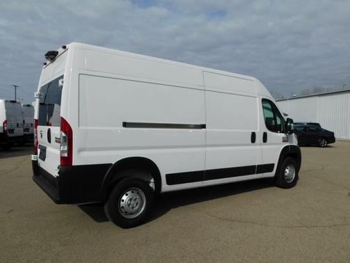2021 RAM ProMaster 2500 High Roof