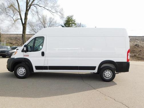 2021 RAM ProMaster 2500 High Roof