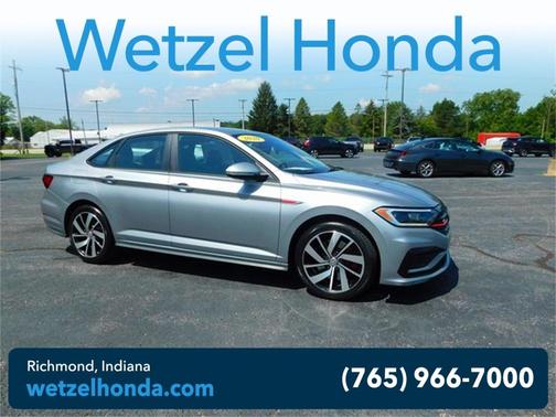 2020 Volkswagen Jetta GLI 2.0T S