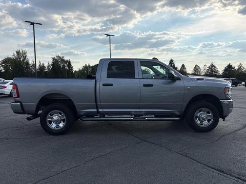 2020 RAM 2500 Tradesman