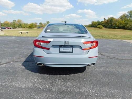 2022 Honda Accord Sport 2.0T