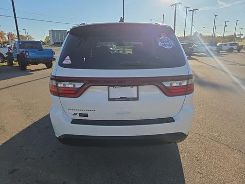 2024 Dodge Durango SXT