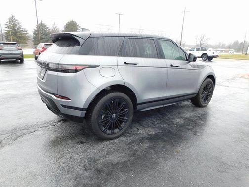 2024 Land Rover Range Rover Evoque Dynamic SE