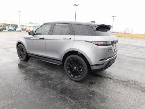 2024 Land Rover Range Rover Evoque Dynamic SE