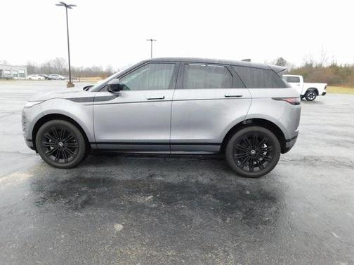 2024 Land Rover Range Rover Evoque Dynamic SE