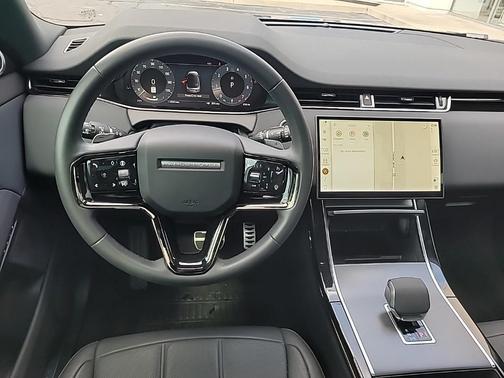 2024 Land Rover Range Rover Evoque Dynamic SE