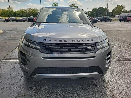 2024 Land Rover Range Rover Evoque Dynamic SE