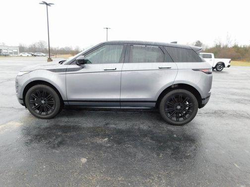 2024 Land Rover Range Rover Evoque Dynamic SE