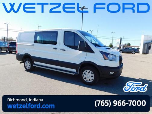 2024 Ford Transit-250 Base