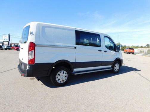 2024 Ford Transit-250 Base