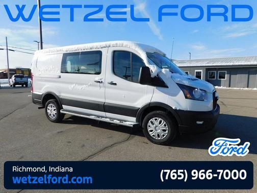 2024 Ford Transit-250 Base