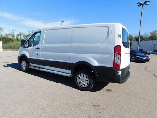 2024 Ford Transit-250 Base