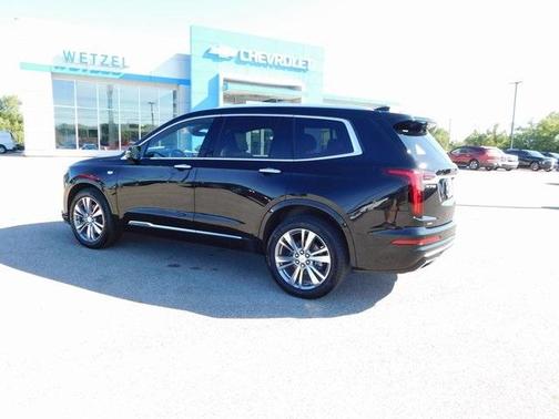 2023 Cadillac XT6 Premium Luxury AWD