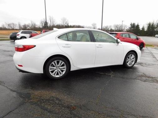 2015 Lexus ES 350 350