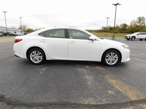 2015 Lexus ES 350 350