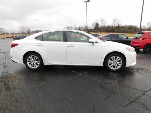 2015 Lexus ES 350 350
