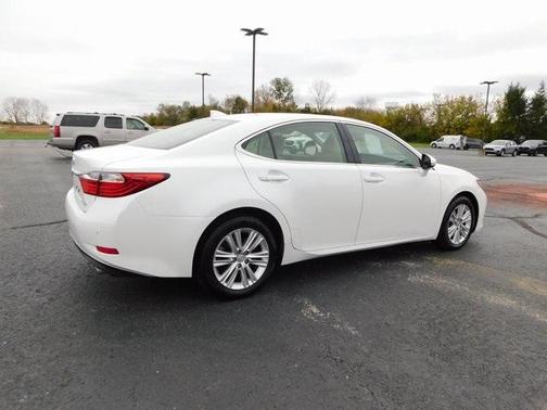 2015 Lexus ES 350 350