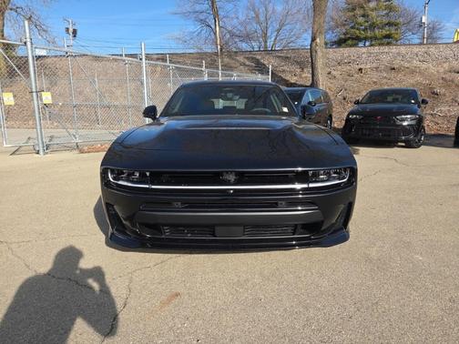 2026 Dodge Charger R/T