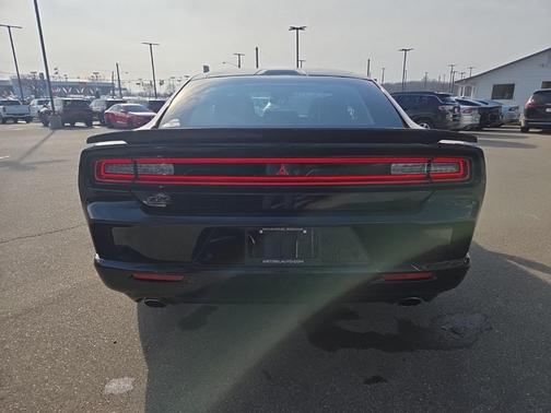 2026 Dodge Charger R/T