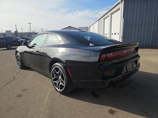 2026 Dodge Charger R/T