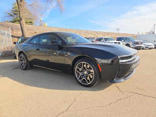 2026 Dodge Charger R/T