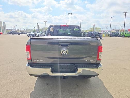 2020 RAM 2500 Big Horn