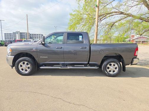 2020 RAM 2500 Big Horn