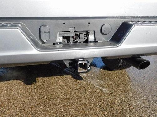 2022 Chevrolet Silverado 1500 Limited RST