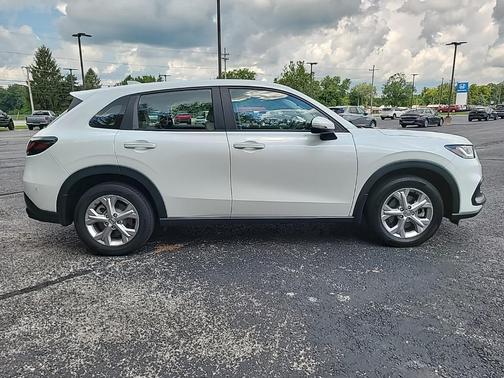 2023 Honda HR-V LX