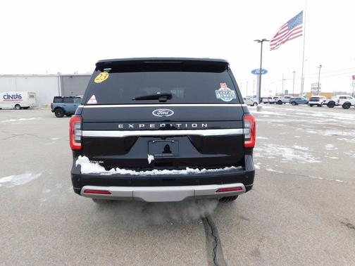 2023 Ford Expedition Platinum