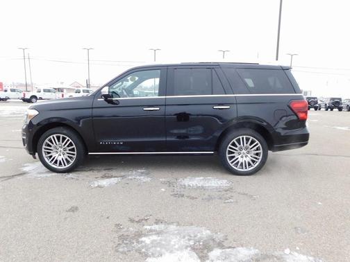2023 Ford Expedition Platinum