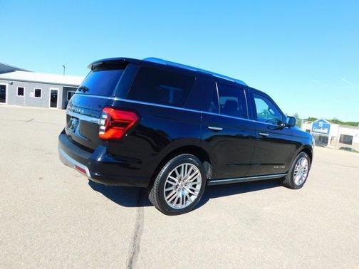 2023 Ford Expedition Platinum