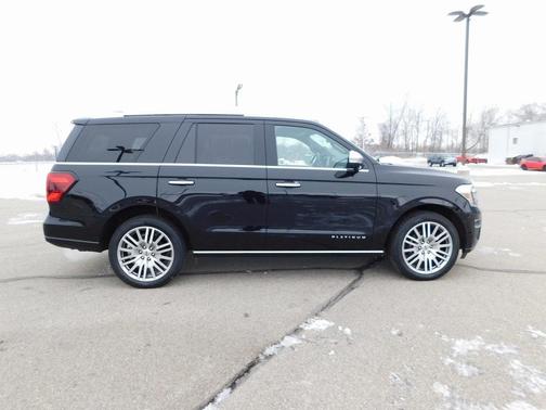 2023 Ford Expedition Platinum