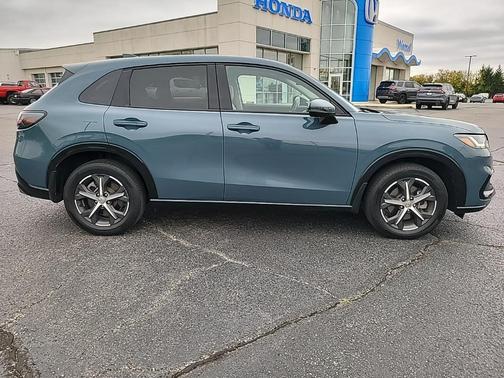 2023 Honda HR-V EX-L