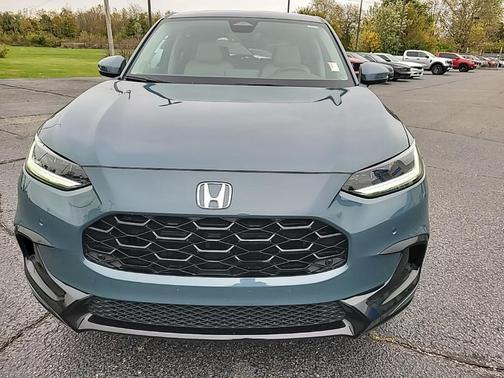 2023 Honda HR-V EX-L