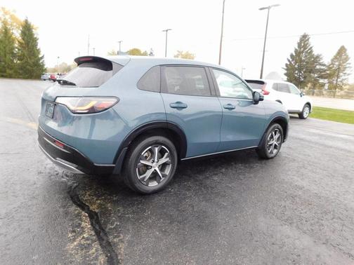 2023 Honda HR-V EX-L