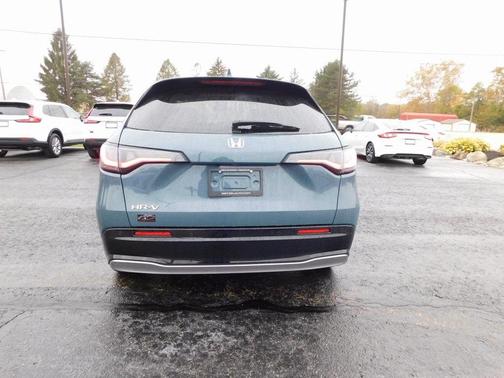 2023 Honda HR-V EX-L