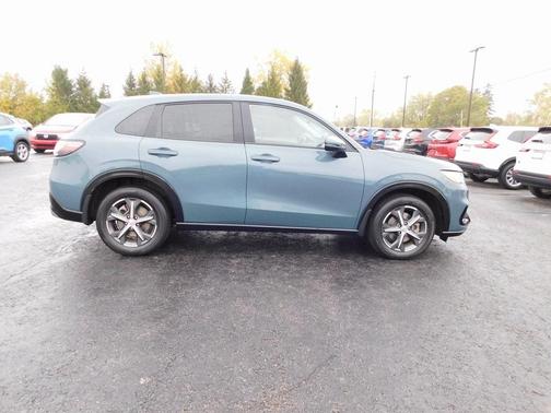 2023 Honda HR-V EX-L